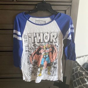 Marvel Thor Women’s Shirt